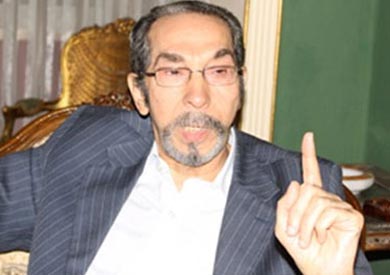 الدكتور رشاد عبده